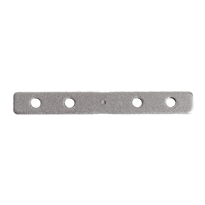 HCP-4416070 - Silver Square Suspended Aluminium Profile