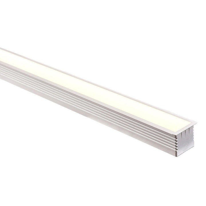 HCP-4314435 - Deep Square Winged Aluminium Profile