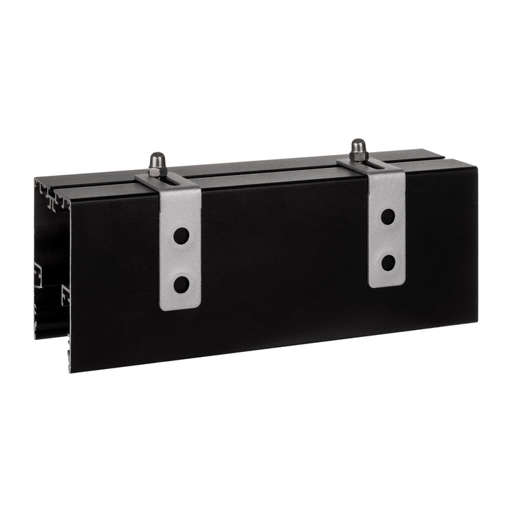 HCP-481010 - Silver Wall Mounted Bracket to suit Aluminium Profile
