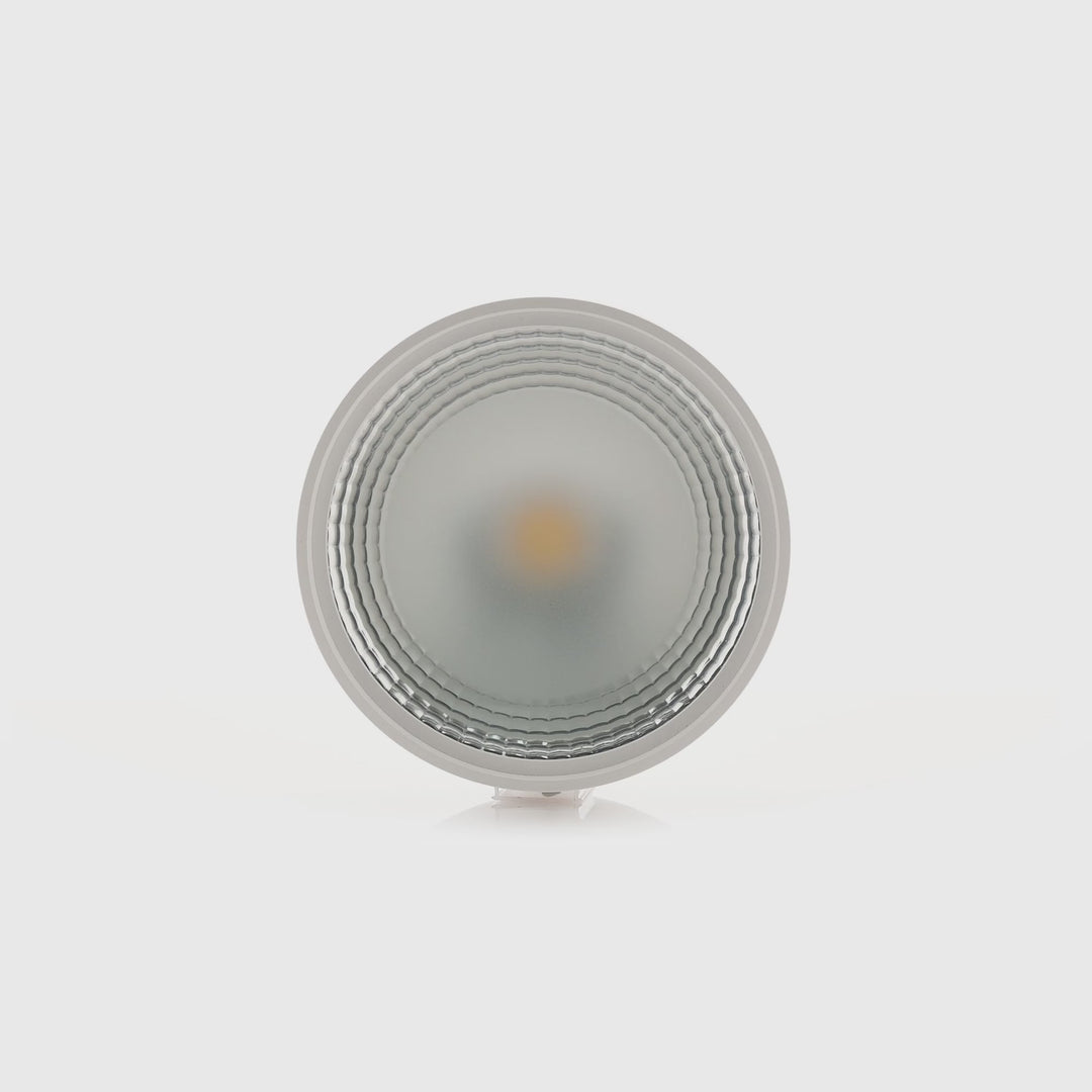HCP-8931204 - White 12w Dali 2 Dimmable Surface Mounted LED Downlight