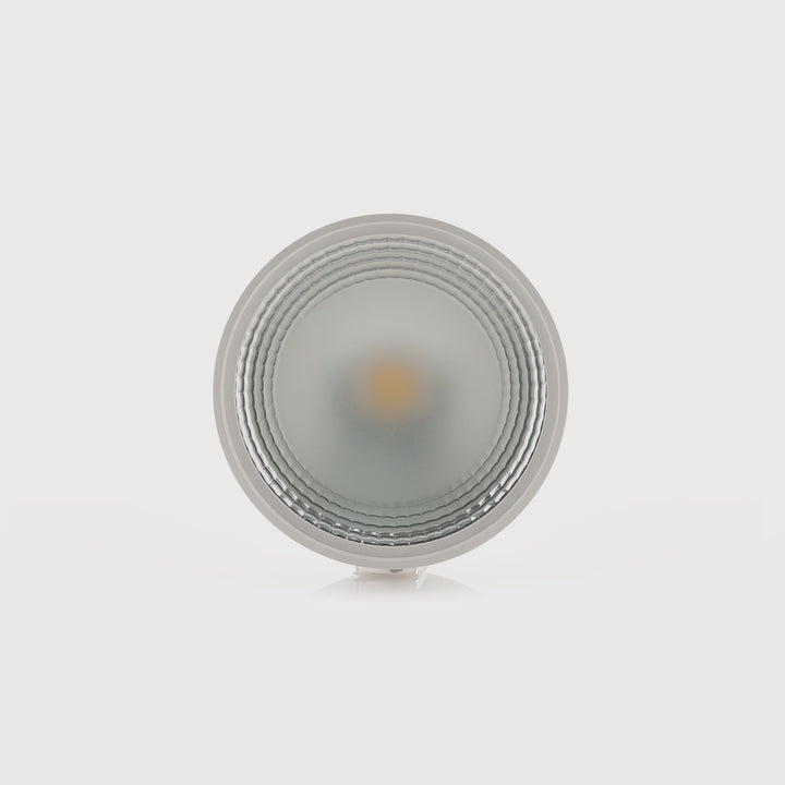 HCP-8931204 - White 12w Dali 2 Dimmable Surface Mounted LED Downlight