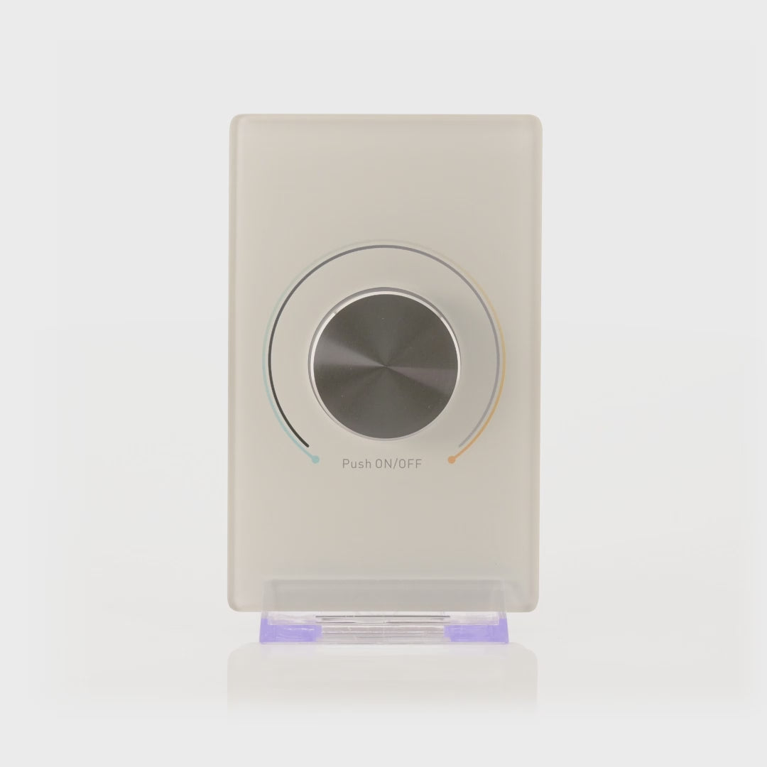 HCP-79283 - Dali DT8 Tunable Rotary Controller