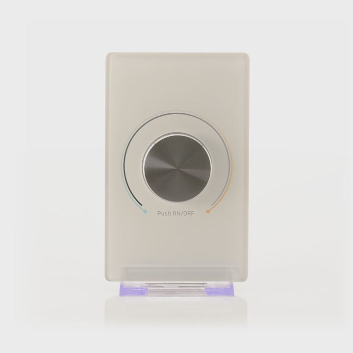 HCP-79283 - Dali DT8 Tunable Rotary Controller