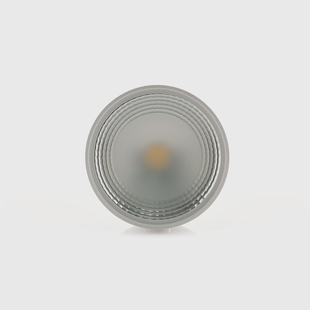 HCP-8931214 - White 12w Dali 2 Dimmable Surface Mounted LED Downlight with Extension