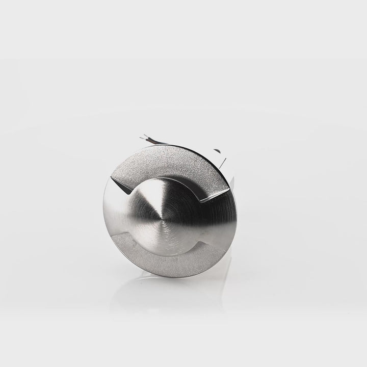 HCP-271912 - 4-6w 316 Stainless Steel 2 Way Inground Light