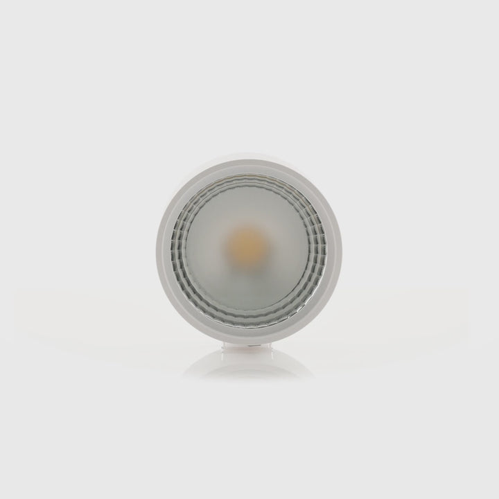 HCP-8930704 - White 7w Dali 2 Dimmable Surface Mounted LED Downlight