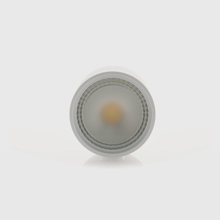 HCP-8930714 - White 7w Dali 2 Dimmable Surface Mounted LED Downlight with extension