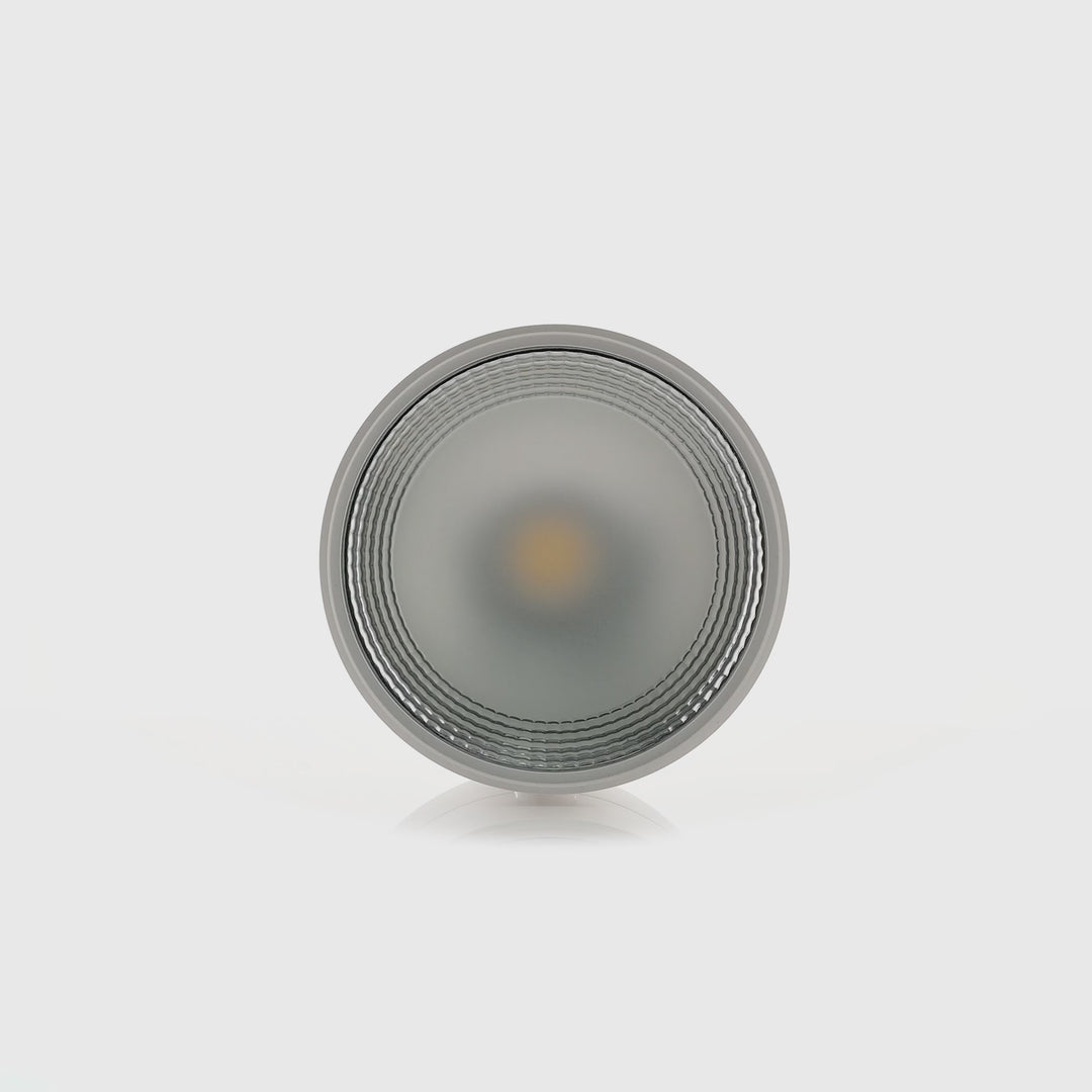 HCP-8931814 - White 18w Dali 2 Dimmable Surface Mounted LED Downlight with extension