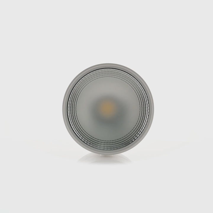 HCP-8931814 - White 18w Dali 2 Dimmable Surface Mounted LED Downlight with extension
