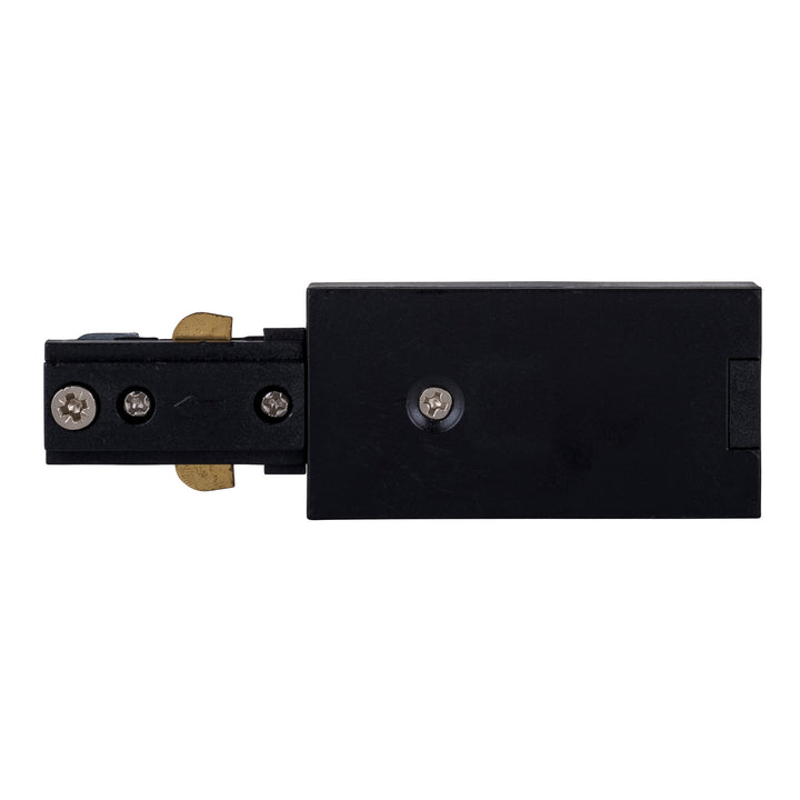 HCP-102100-LE - Black Single Circuit Live End