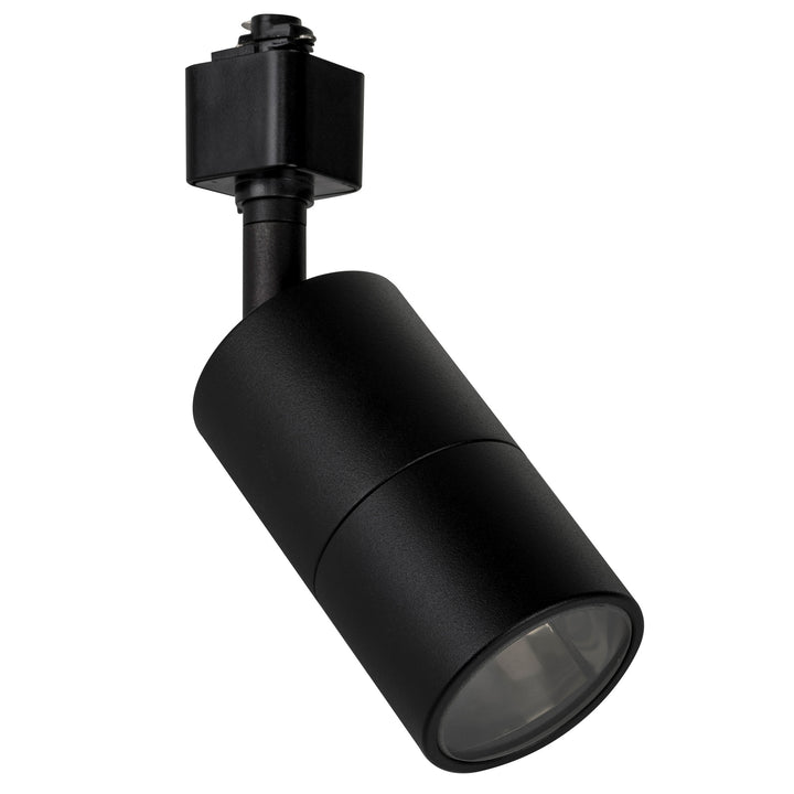 HCP-1021000 - Black Single Circuit Track Head