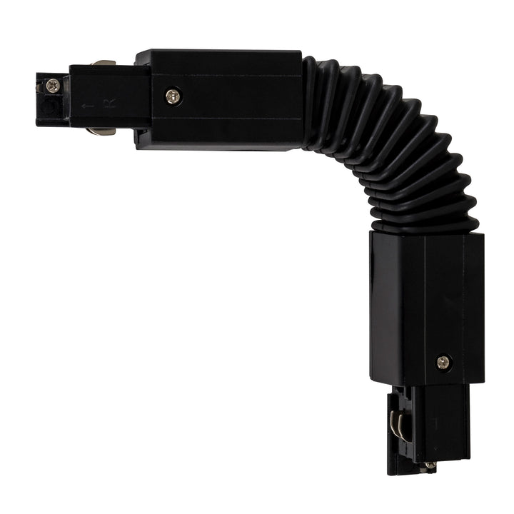 HCP-102300-FC - Black Three Circuit Flexible Connector