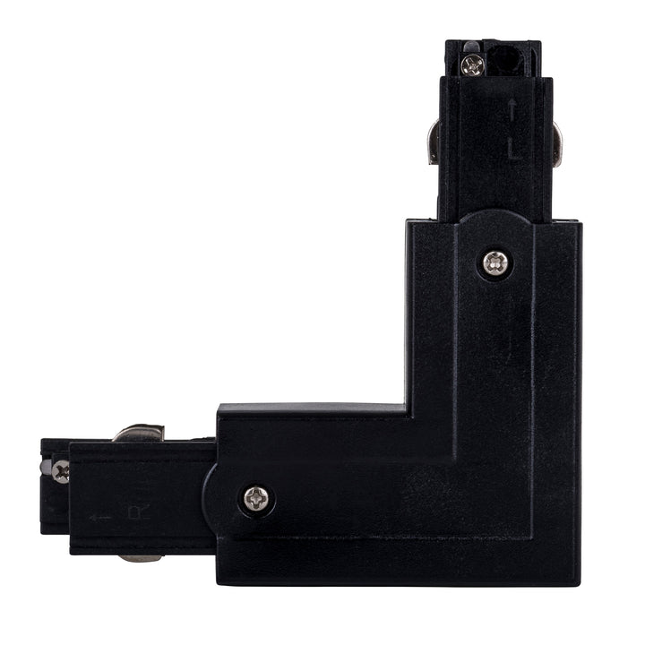 HCP-102300-LSC - Black Three Circuit L-Shape Connectors