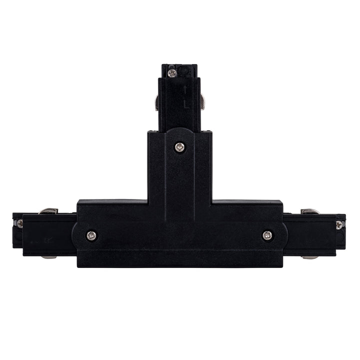 HCP-102300-TSC - Black Three Circuit T-Shape Connector