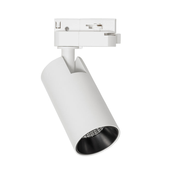 HCP-1030901 - Single Circuit 9W Dimmable White Track Head