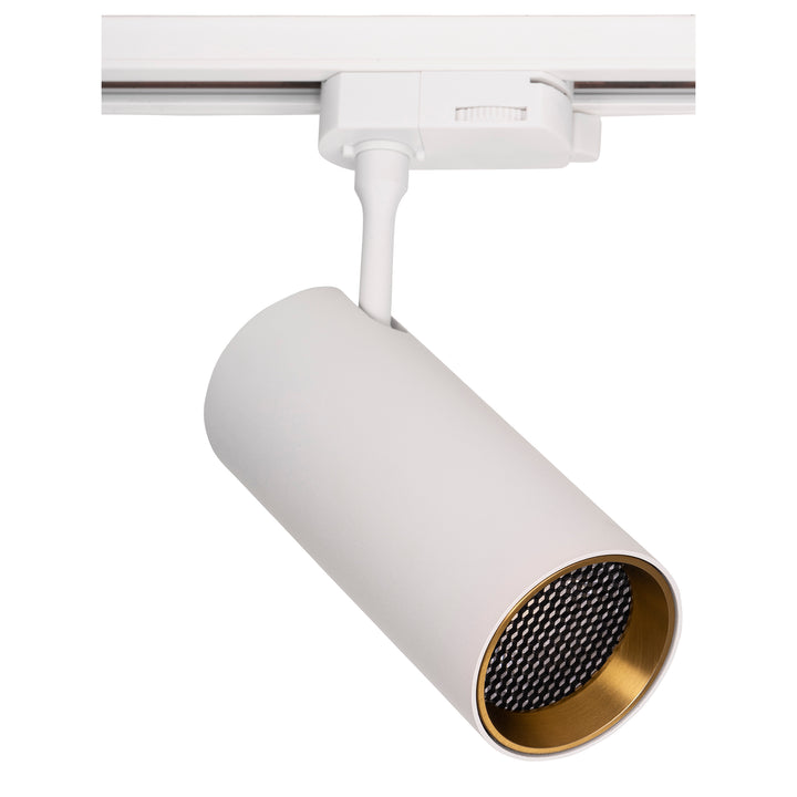 HCP-1032001 - Single Circuit 20W Dimmable White Track Head