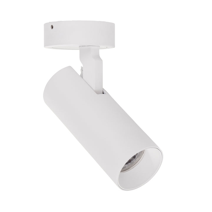 HCP-1032112 - 10w White Dimmable Surface Mounted Spotlight