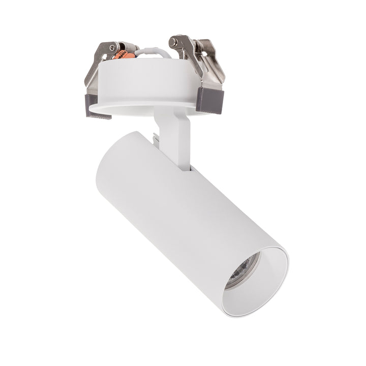 HCP-1032122 - 10w White Dimmable Recessed Spotlight