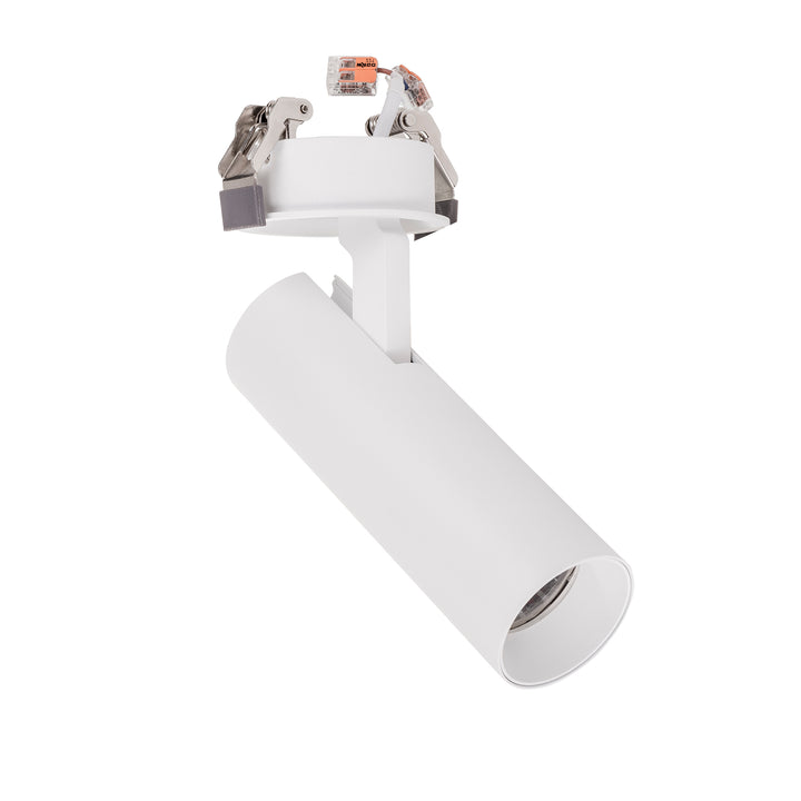 HCP-1032222 - 15w White Dimmable Recessed Spotlight