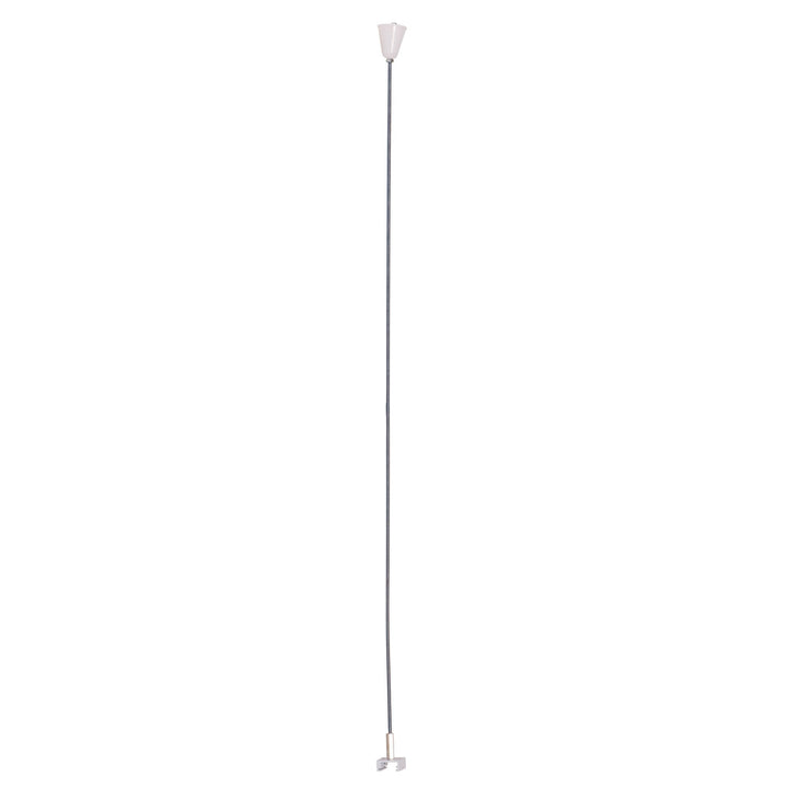 HCP-103300-ROD - Rod Suspension Kit To Suit White Three Circuit Track