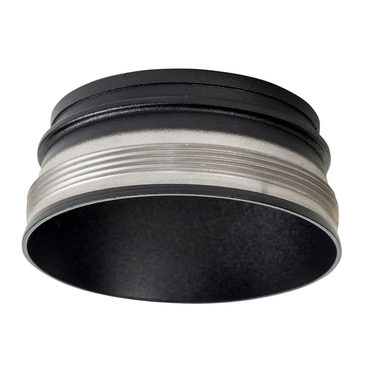 HCP-105002-BR - Black Insert to suit 35w Three Circuit Track Heads