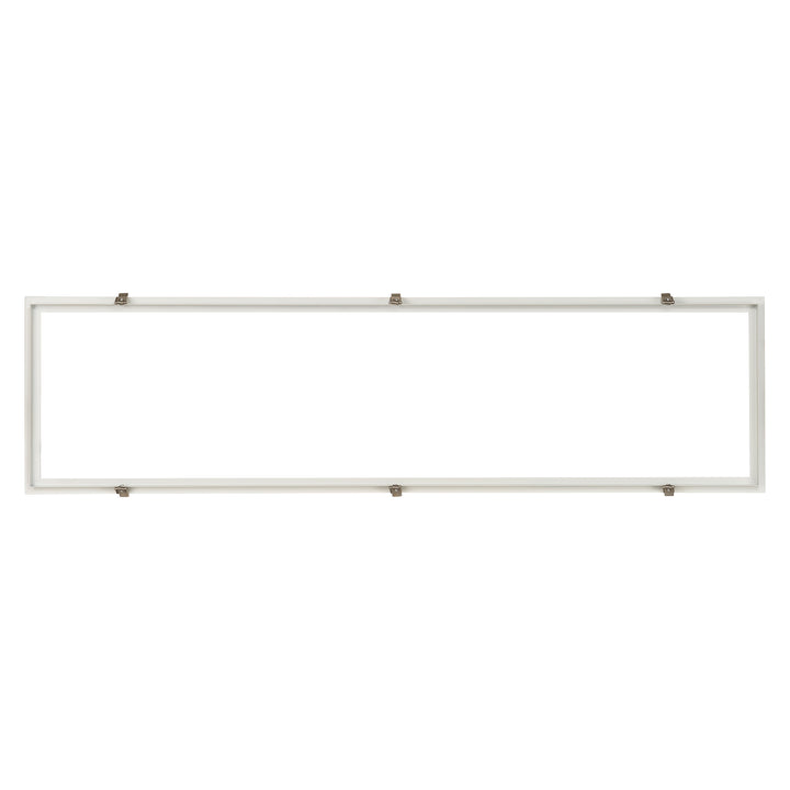 HCP-17340-R-REC - Recessed Kit to Suit Rectangle 40w LED Panel