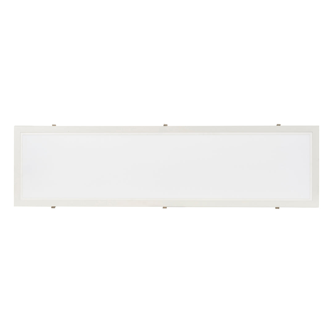 HCP-17340-R-REC - Recessed Kit to Suit Rectangle 40w LED Panel