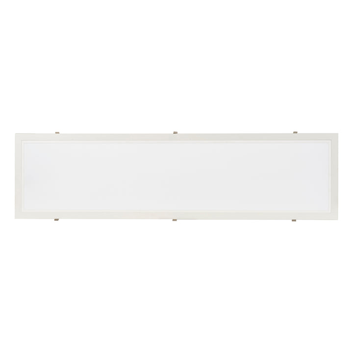 HCP-17340-R-REC - Recessed Kit to Suit Rectangle 40w LED Panel