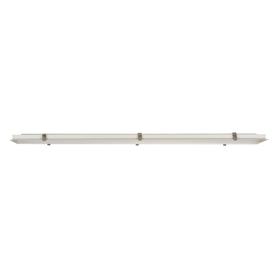 HCP-17340-R-REC - Recessed Kit to Suit Rectangle 40w LED Panel