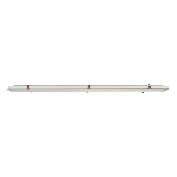 HCP-17340-R-REC - Recessed Kit to Suit Rectangle 40w LED Panel