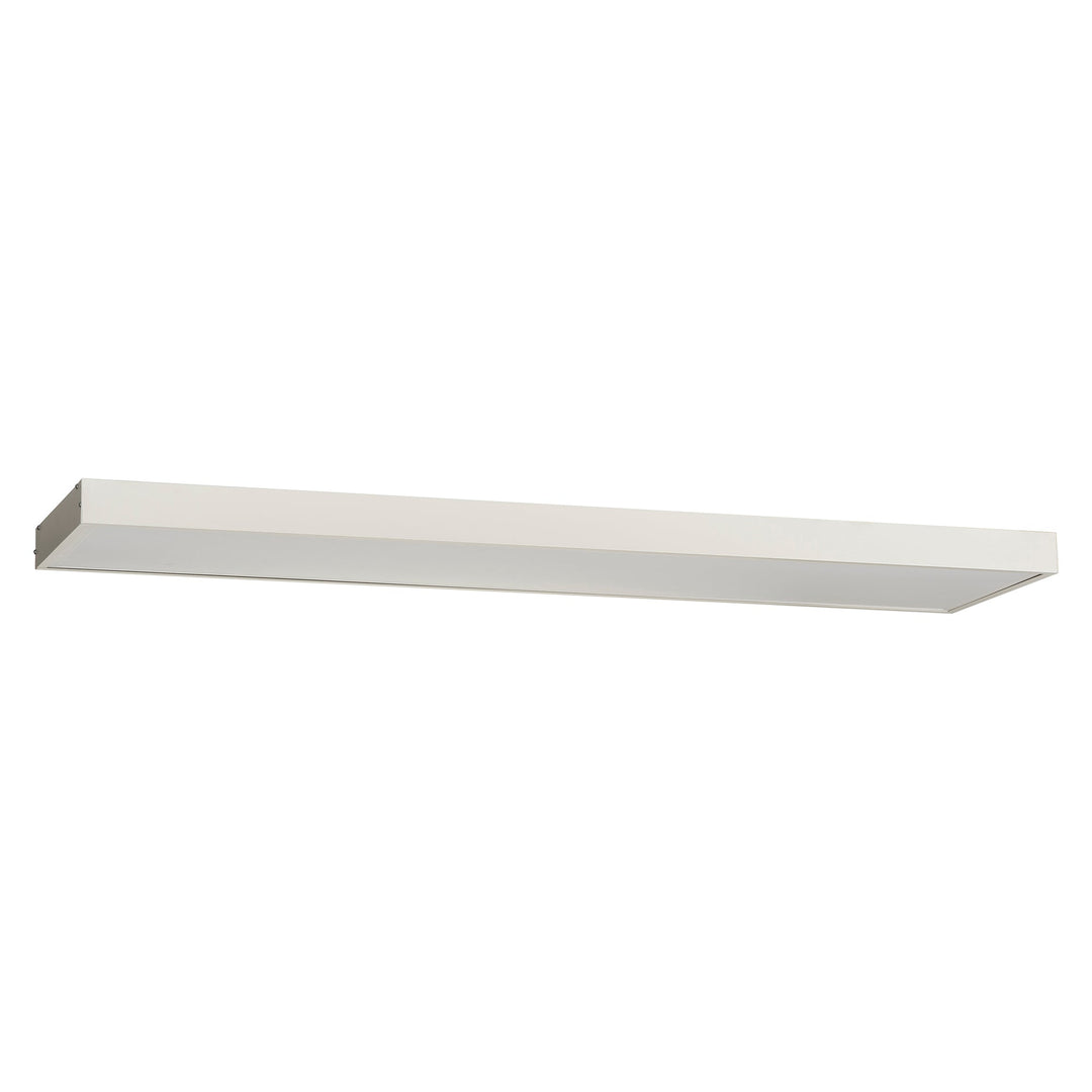 HCP-17341-R-SM- Surface Mount Kit to Suit Rectangle 40w LED Panel