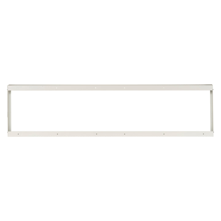 HCP-17340-R-SM- Surface Mount Kit to Suit Rectangle 40w LED Panel