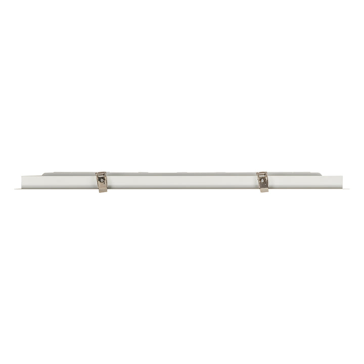 HCP-17340-S-REC - Recessed Kit to Suit Square 40w LED Panel