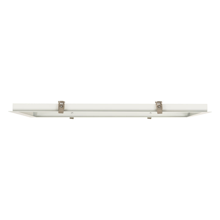 HCP-17340-S-REC - Recessed Kit to Suit Square 40w LED Panel