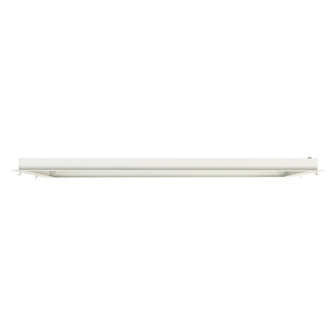 HCP-17340-S-REC - Recessed Kit to Suit Square 40w LED Panel
