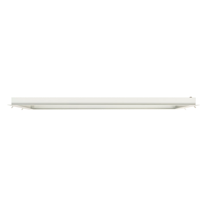 HCP-17340-S-REC - Recessed Kit to Suit Square 40w LED Panel