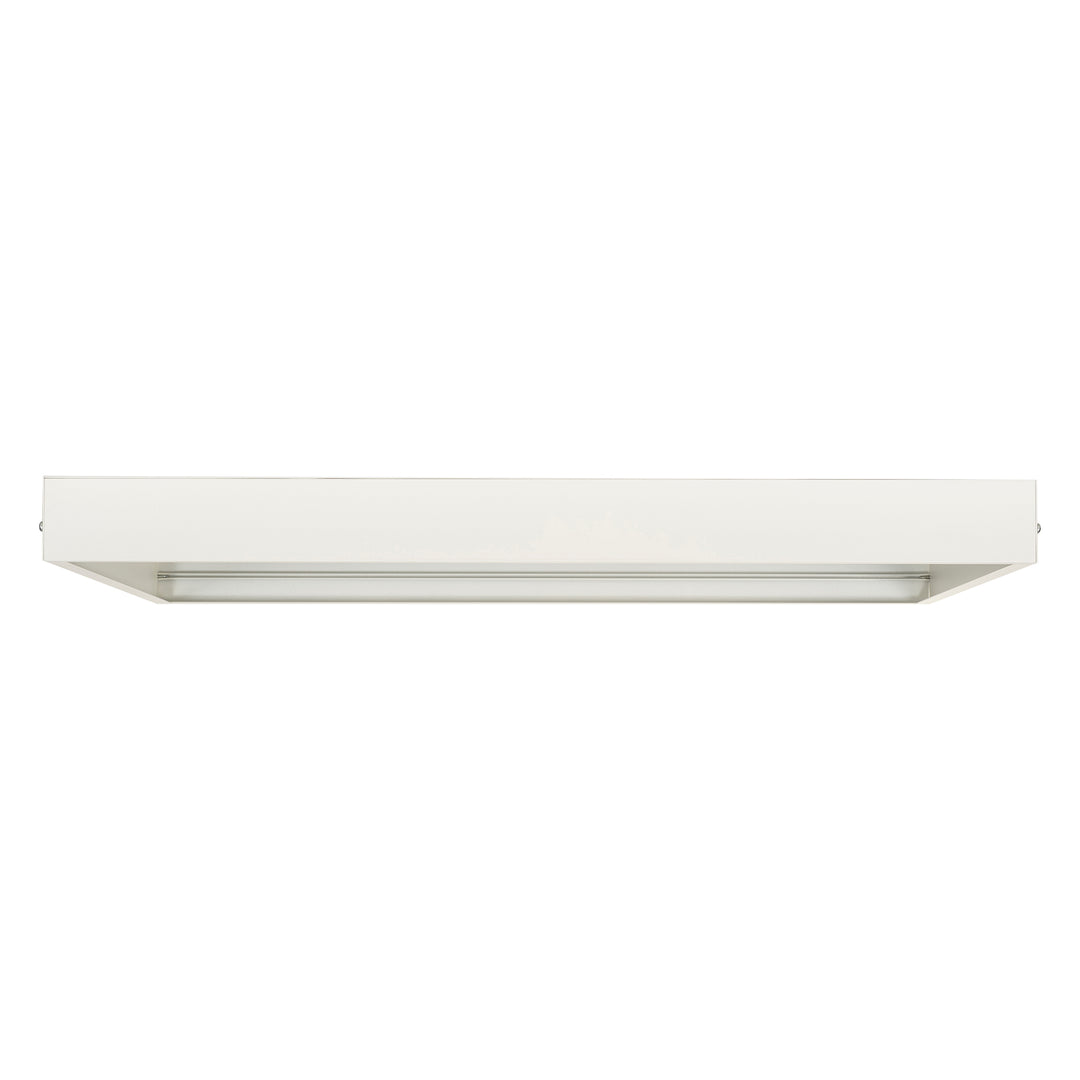 HCP-17340-S-SM- Surface Mount Kit to Suit Square 40w LED Panel
