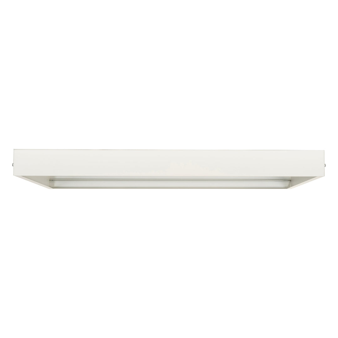 HCP-17341-S-SM- Surface Mount Kit to Suit Square 40w LED Panel