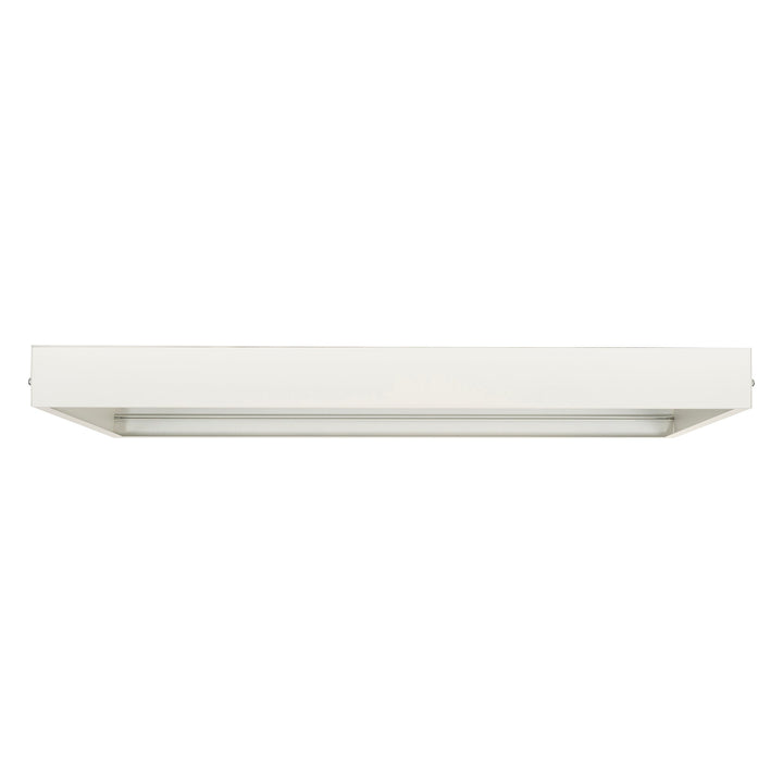 HCP-17341-S-SM- Surface Mount Kit to Suit Square 40w LED Panel