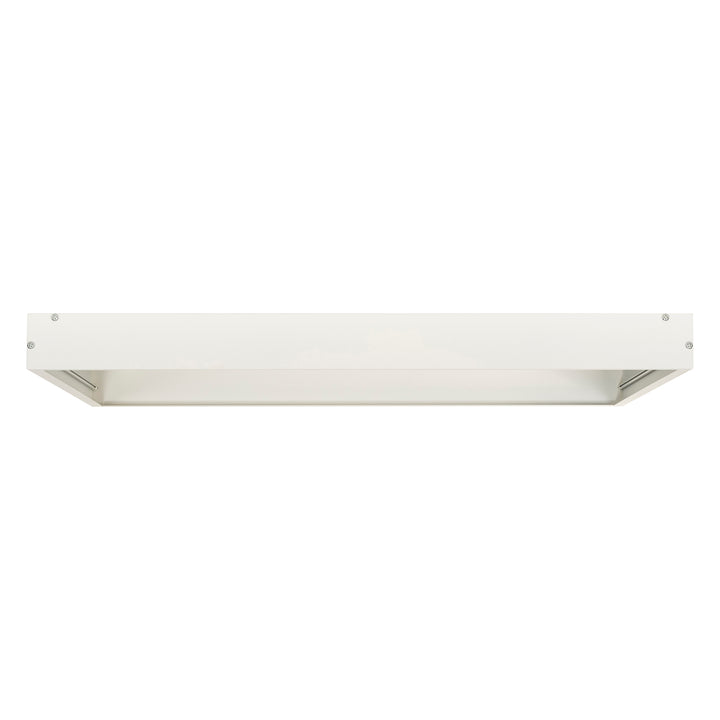 HCP-17340-S-SM- Surface Mount Kit to Suit Square 40w LED Panel