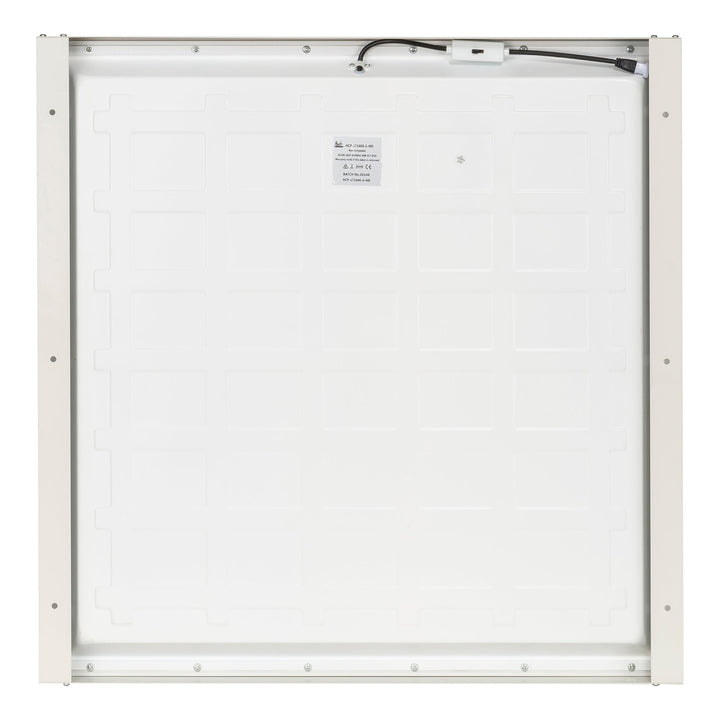 HCP-17341-S-SM- Surface Mount Kit to Suit Square 40w LED Panel
