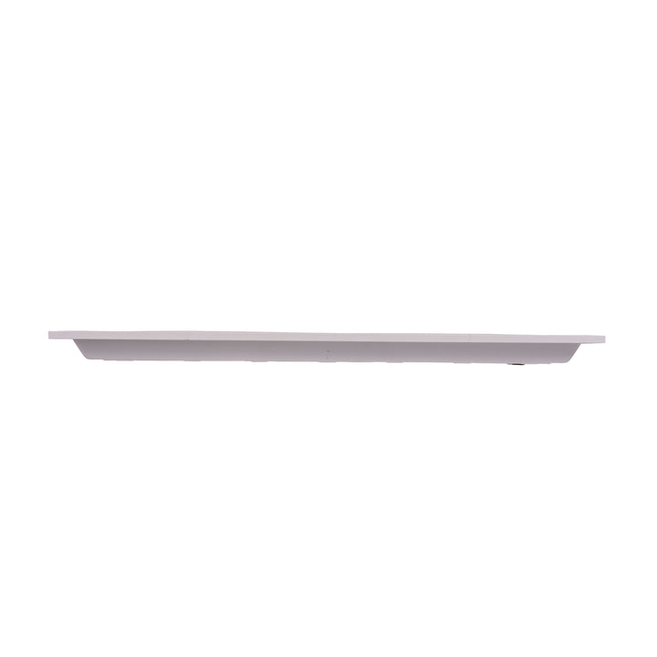 HCP-173400-S | HCP-173400-S-ND | HCP-173400-S-DALI - White Square 40w Tri Colour LED Panel