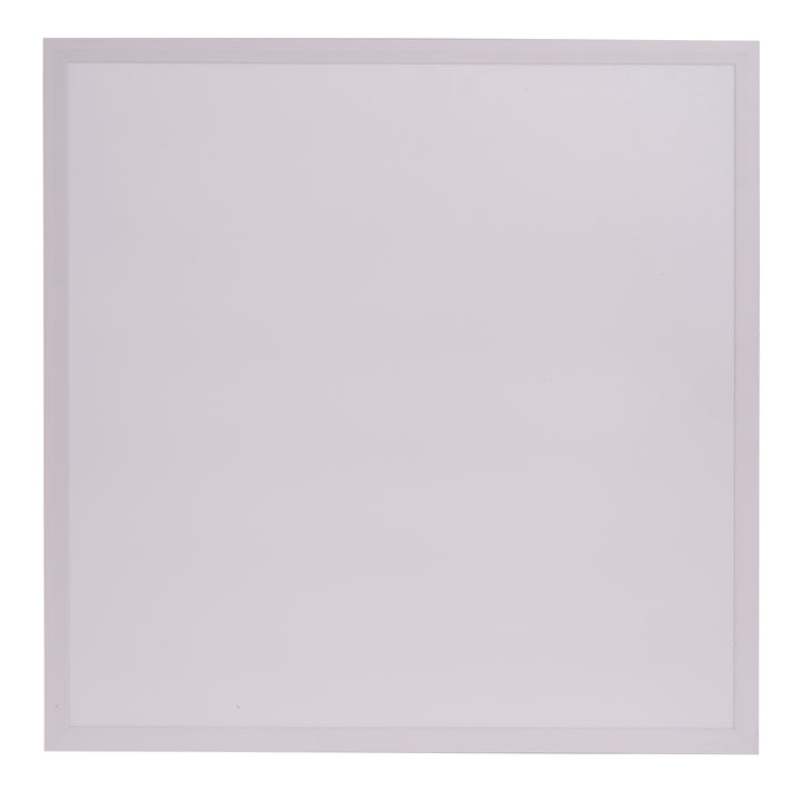 HCP-173400-S | HCP-173400-S-ND | HCP-173400-S-DALI - White Square 40w Tri Colour LED Panel