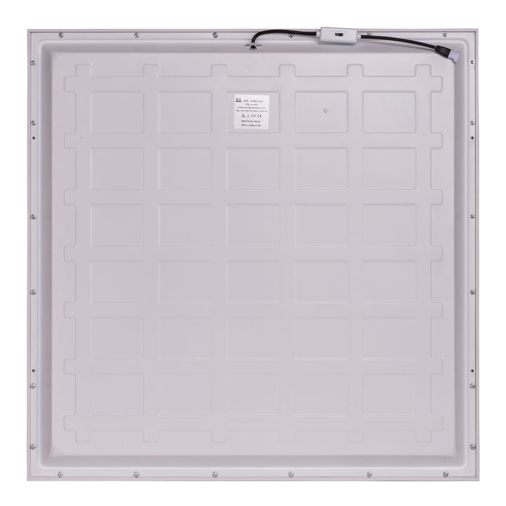HCP-173400-S | HCP-173400-S-ND | HCP-173400-S-DALI - White Square 40w Tri Colour LED Panel