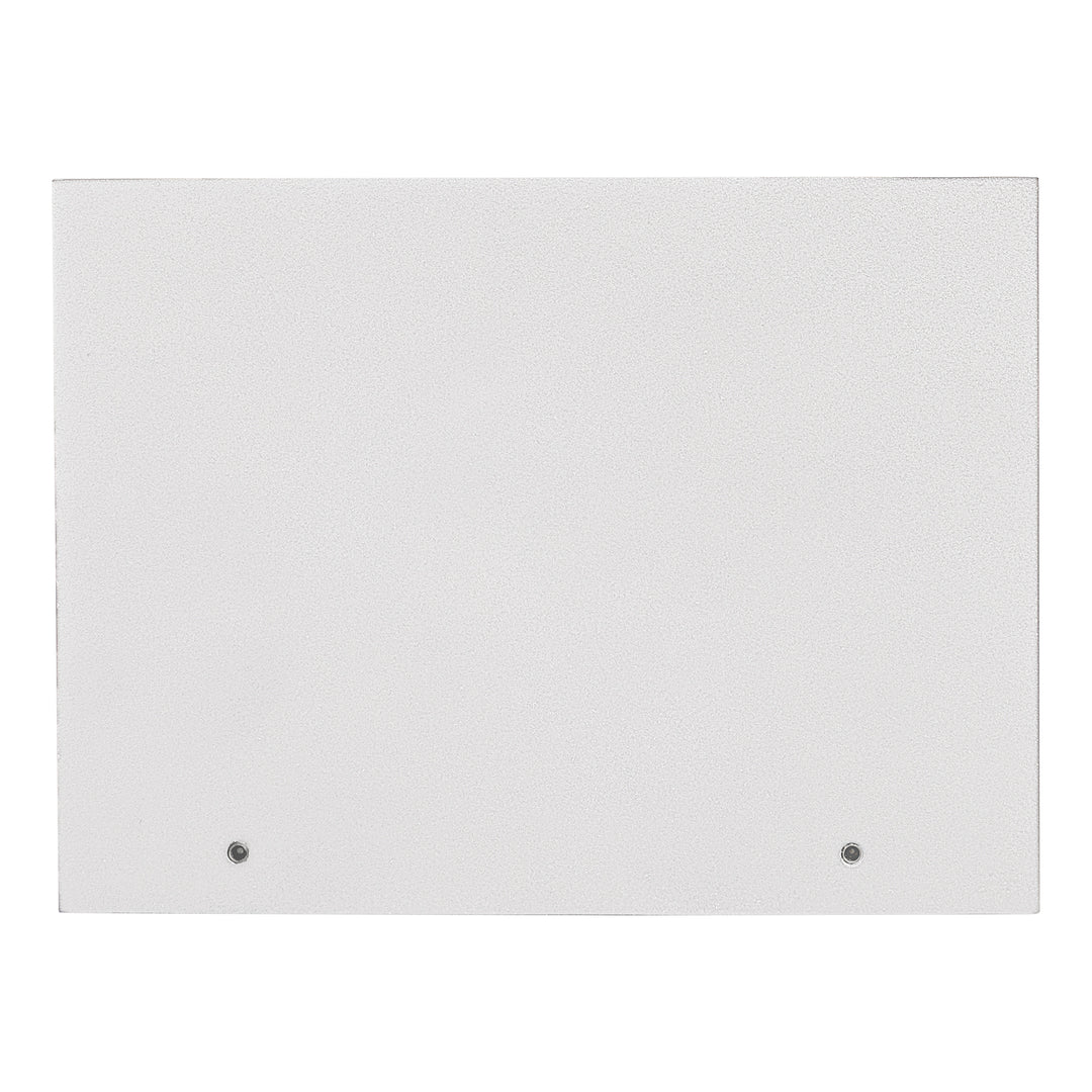 HCP-2331002 | HCP-2331004 - 10w White Aluminium Wall Washer