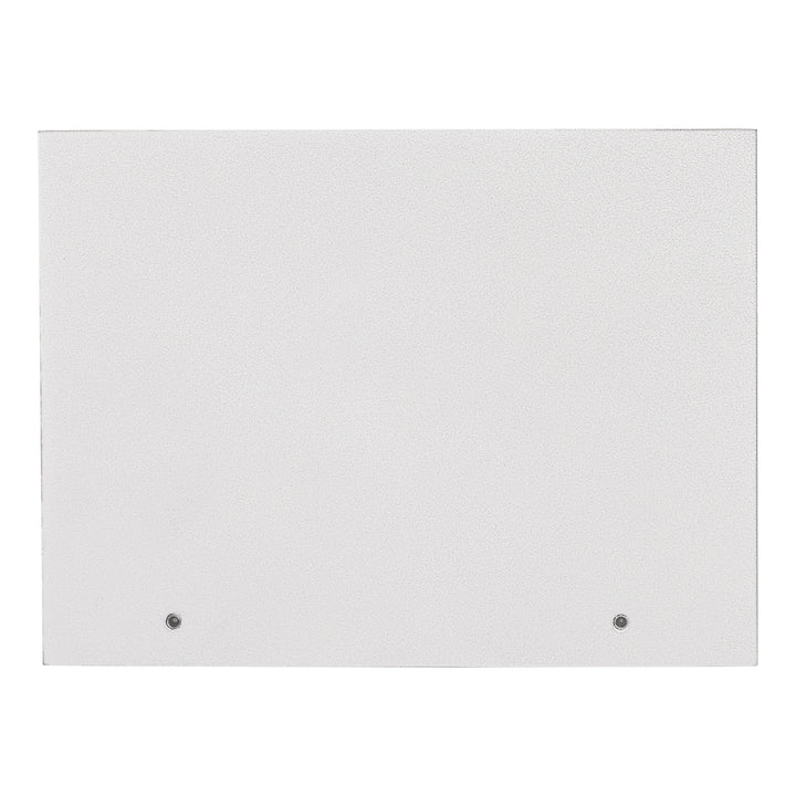 HCP-2331002 | HCP-2331004 - 10w White Aluminium Wall Washer