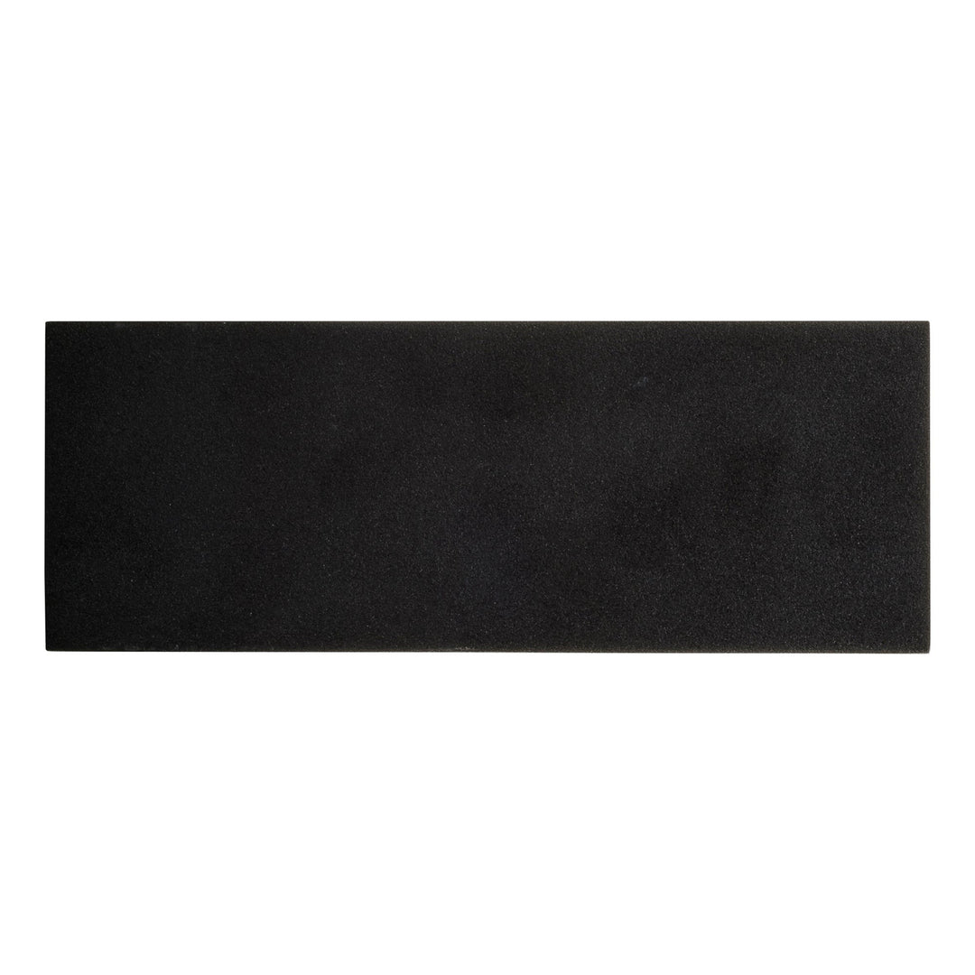 HCP-2321002 | HCP-2321004 - 10w Black Aluminium Wall Washer