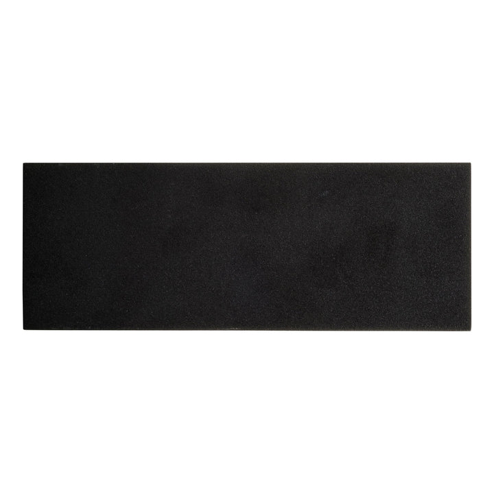 HCP-2321002 | HCP-2321004 - 10w Black Aluminium Wall Washer