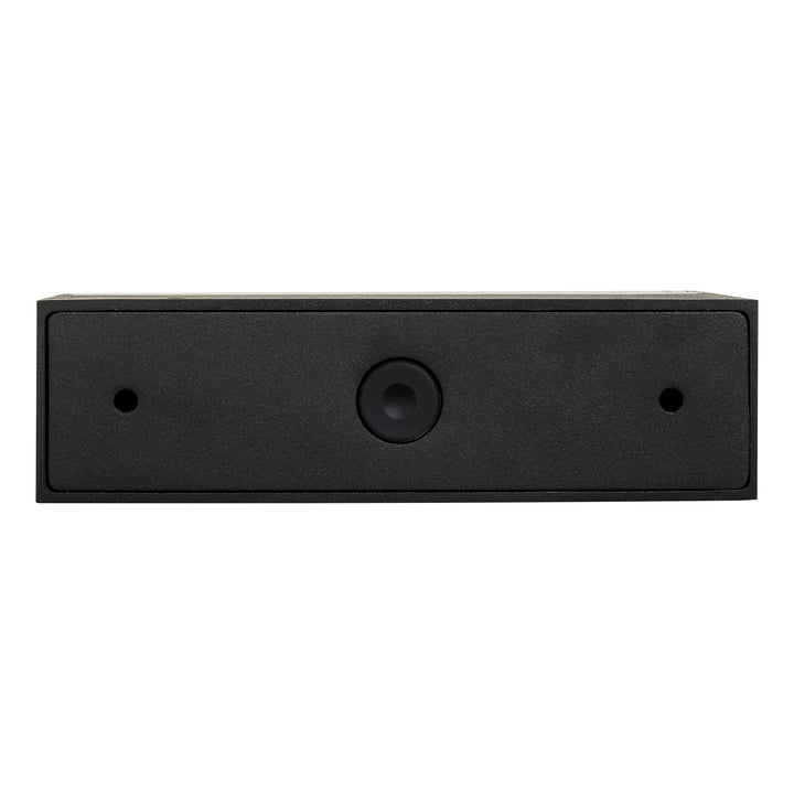 HCP-2321002 | HCP-2321004 - 10w Black Aluminium Wall Washer