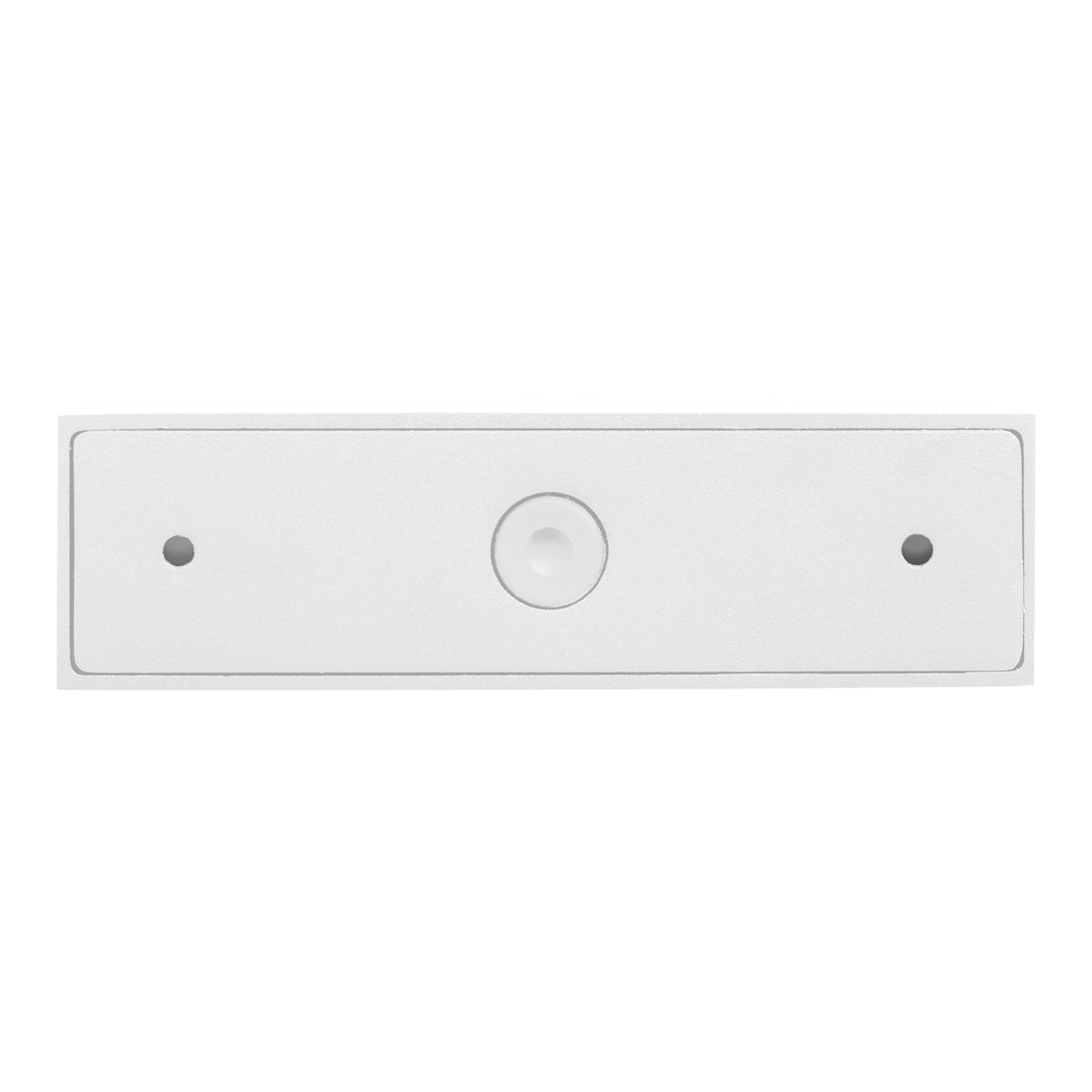 HCP-2331002 | HCP-2331004 - 10w White Aluminium Wall Washer